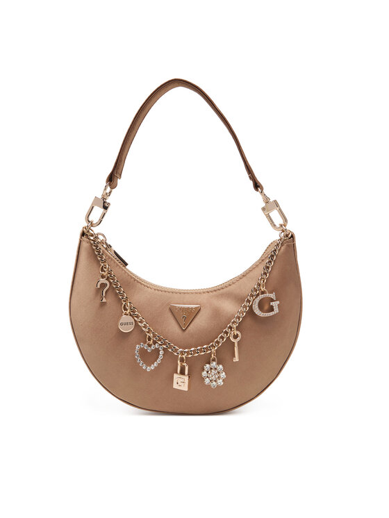 Guess Guess Táska HWES99 31720 Bézs