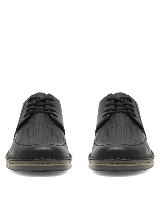 Rieker Rieker Scarpe basse 05400-00 Nero