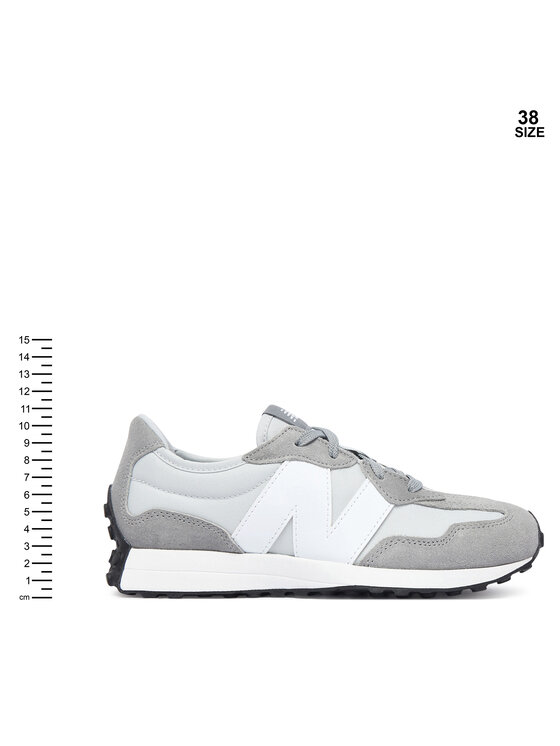 New Balance New Balance Αθλητικά G3272WU Γκρι