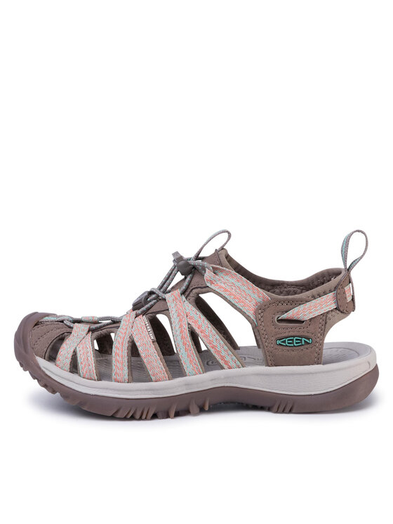 Keen Keen Sandali Whisper 1022810 Pisana