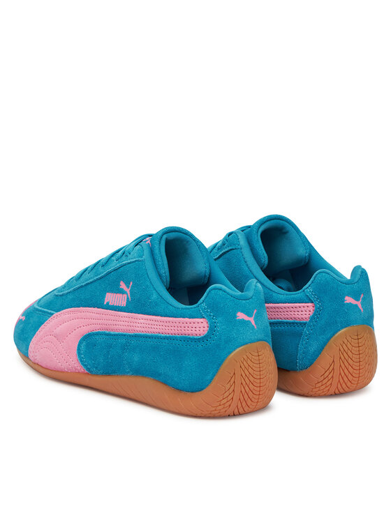 Puma Puma Αθλητικά Speedcat OG 398846 43 Μπλε