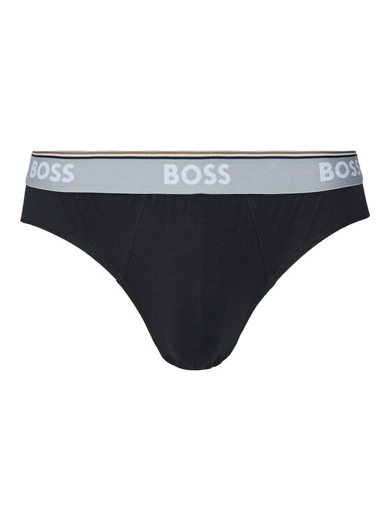 BOSS BOSS Komplekti kuulub 3 kombineed 50531681 Must