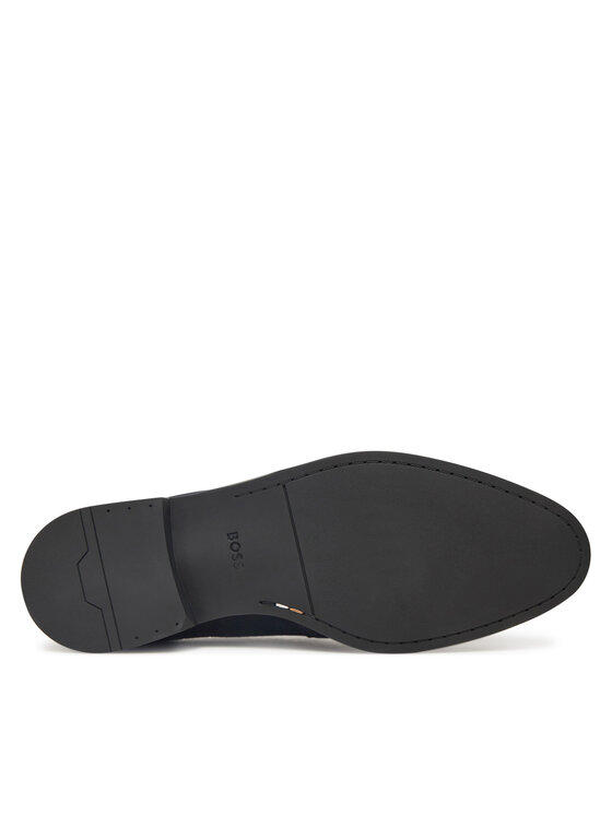 BOSS BOSS Halbschuhe Tayil 50541707 Dunkelblau