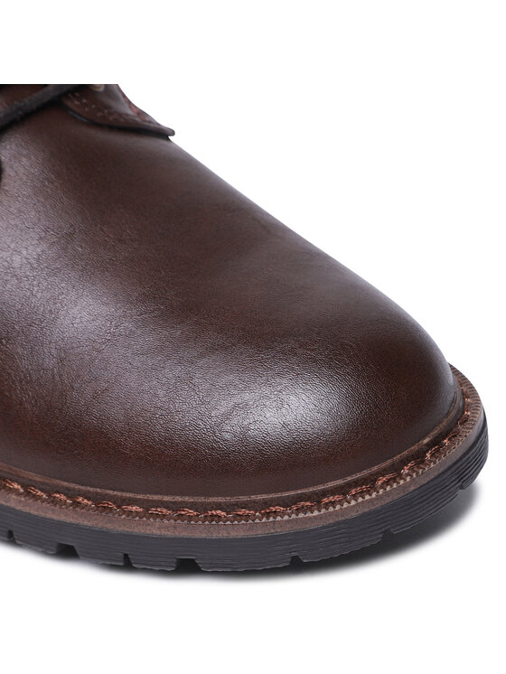 Clara Barson Clara Barson Puszābaki WYL2717-6 Brūns