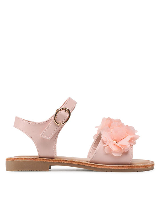 Sandali CS2806-13 Rosa