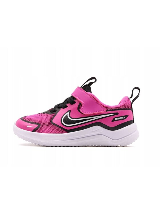 Nike Nike Sneakersy hm4401-602 Różowy