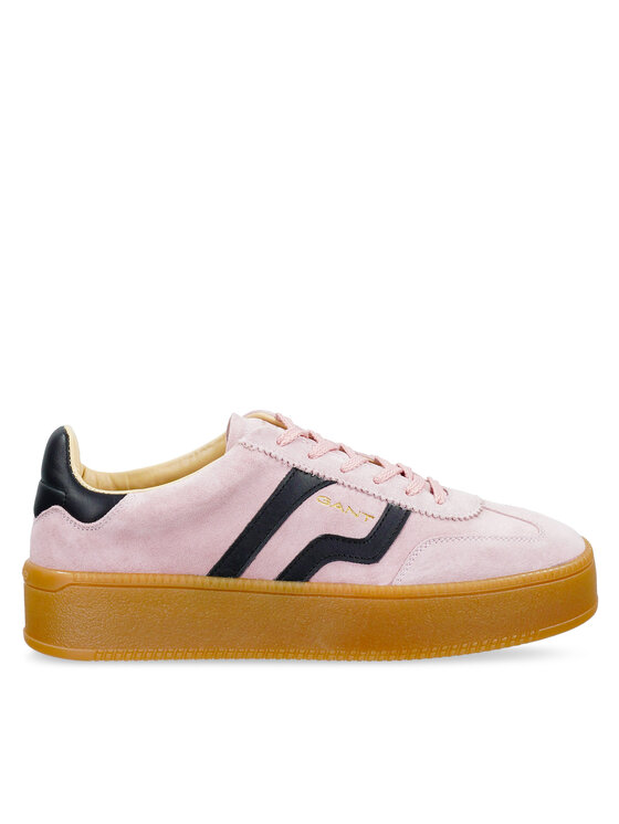 Gant Sneakersy 31533048 Ružová