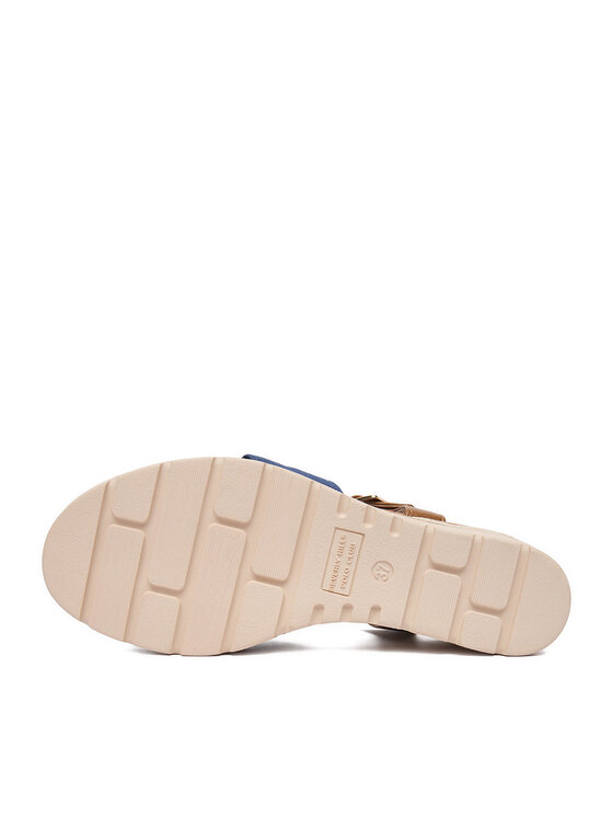 Beverly Hills Polo Club Beverly Hills Polo Club Sandalen CEO-WS6253-06 Dunkelblau