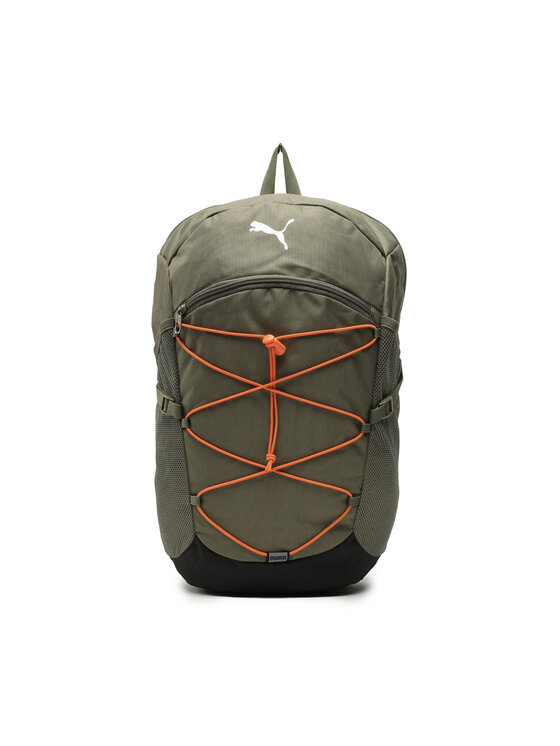 Rucsac Puma Plus Pro Backpack 079521 04 Verde