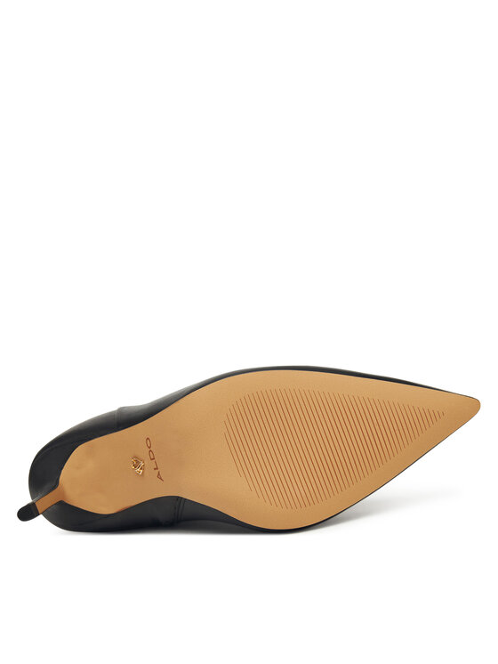 Aldo Aldo Stiefel Saphiria 14118372 Schwarz