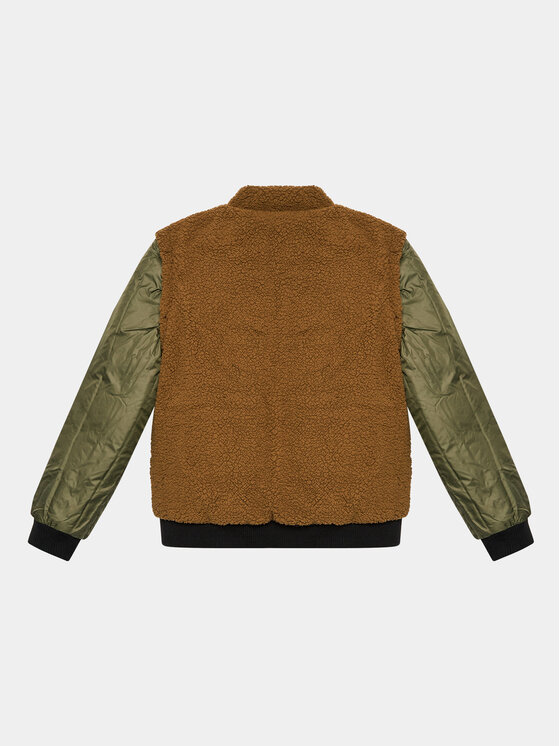 Guess Guess Kevad-sügis jope L3BL12 WF0A0 Must Regular Fit