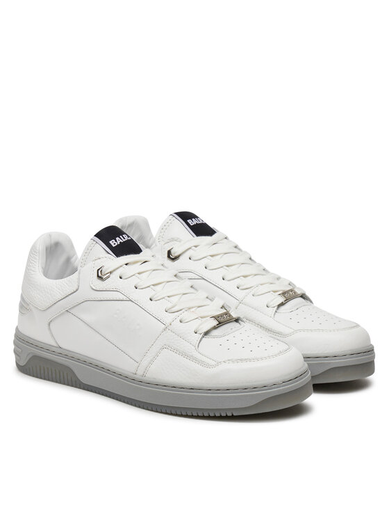 BALR. BALR. Sneakersy B1511.1046.925 Biały