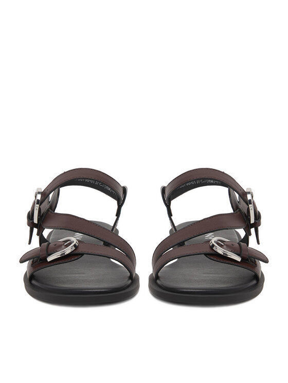 JENNY JENNY Basutės CEO-WS6700-01 Ruda