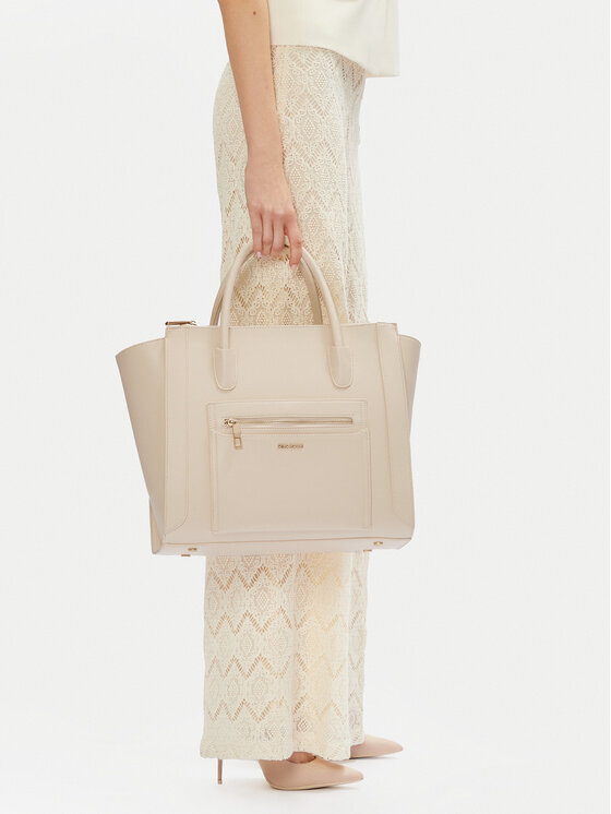 Gino Rossi Gino Rossi Handtasche WEN-18 SS Beige