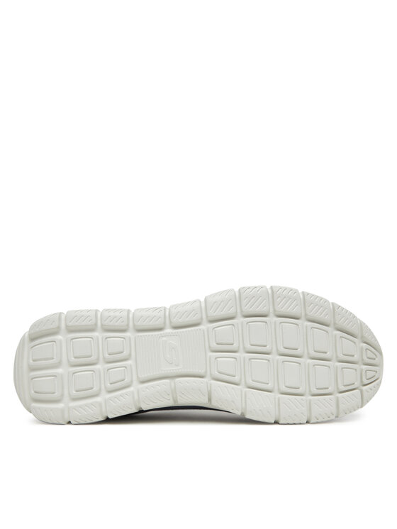 Skechers Skechers Sneakersy Track-Glendor 232699/NVLM Granatowy