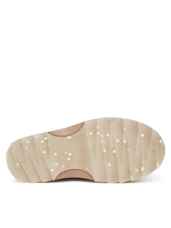 EMU Australia EMU Australia Stivali da neve Blurred Micro Patchwork W13195 Marrone