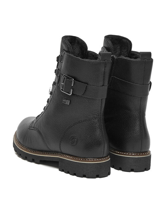 Remonte Remonte Auliniai batai CEO-D8475-01 Juoda