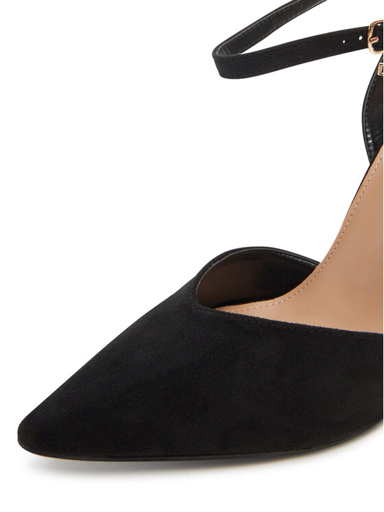 DeeZee DeeZee Sandali 92831-322 Nero