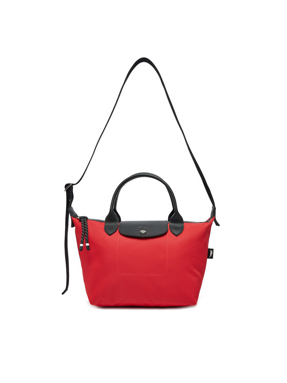 Longchamp Longchamp Torbica L1512HSR Crvena