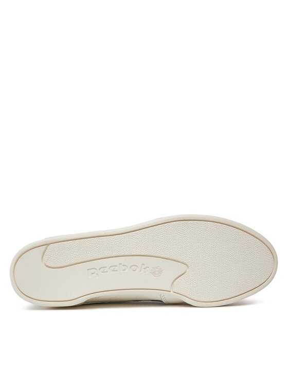 Reebok Reebok Tenisice Club C Form Hi IE1485 Bijela