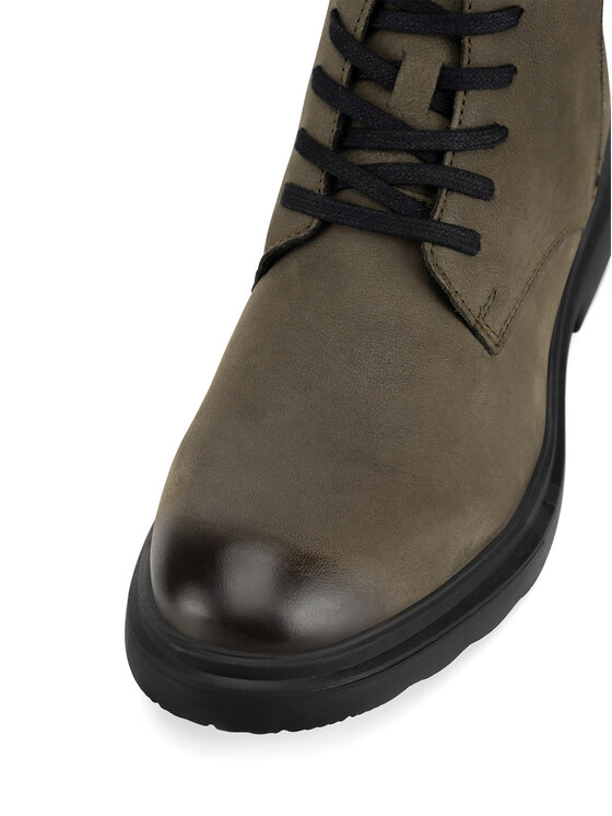 Lasocki Lasocki Stiefeletten WI23-SDAM-04 Grün