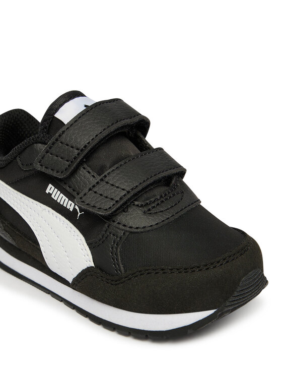 Puma Puma Sneakersy ST Runner v4 NL V Inf 399741 01 Černá
