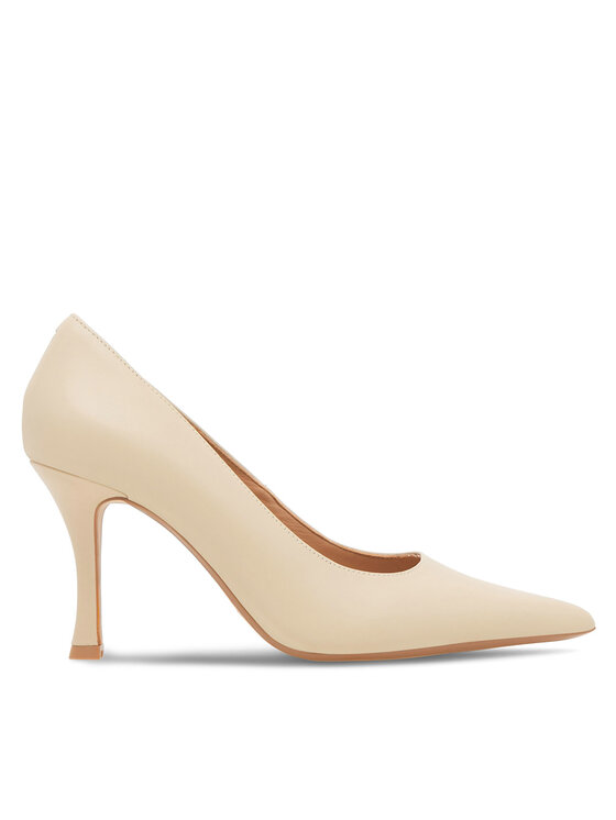 Lasocki Lasocki High Heels WFA2531-3Z Beige