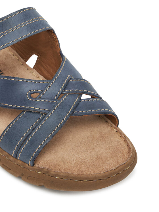 Josef Seibel Josef Seibel Plätud Brenda 10 76810 Tumesinine