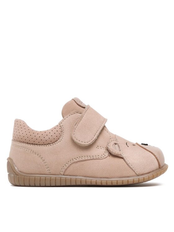 Lasocki Kids Lasocki Kids Halbschuhe Gorky CI12-GORKY-10B(II)CH Beige