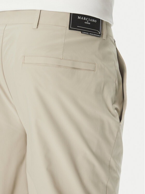 Marciano Guess Marciano Guess Chino 5GHB35 2296Z Bež Regular Fit