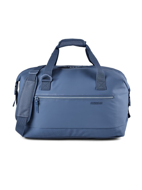 American Tourister American Tourister Torba weekendowa 333459 Niebieski jasny