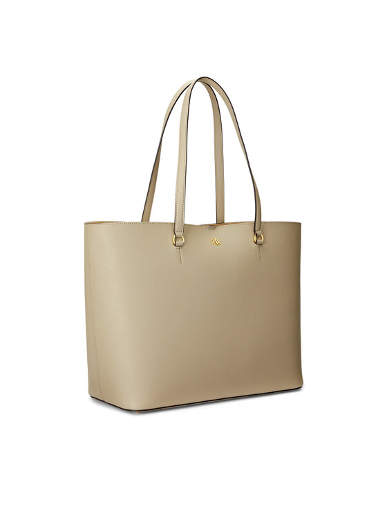 LAUREN RALPH LAUREN LAUREN RALPH LAUREN Rankinė 431911655015 Smėlio