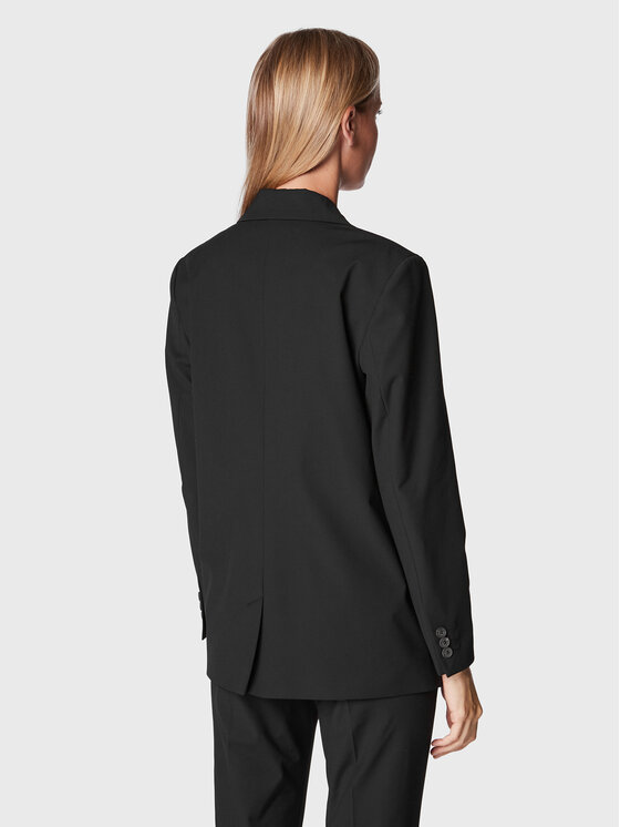 Karen by Simonsen Karen by Simonsen Sakoi Sydney 10103991 Crna Relaxed Fit