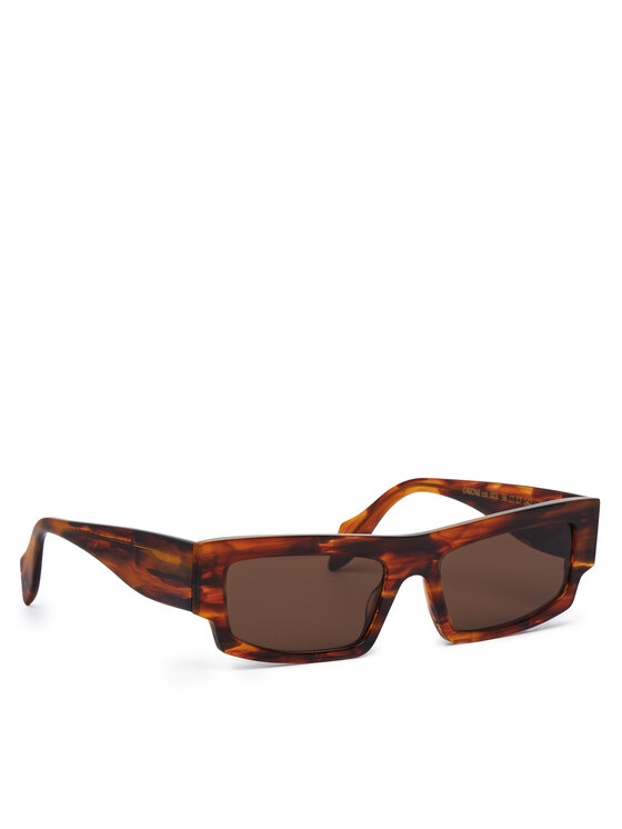 Ochelari de soare PINKO Orione Occhiali 20251 PKSG 105317.A2NN Maro