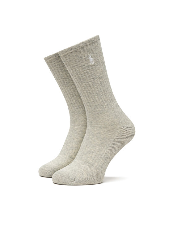 Polo Ralph Lauren Polo Ralph Lauren Calzini lunghi 4,49876E+11 Grigio