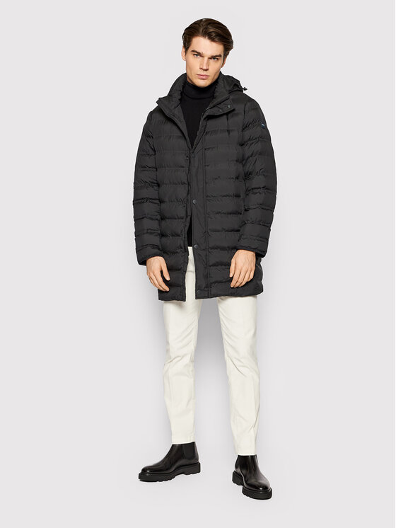 pierre cardin puffer jacket