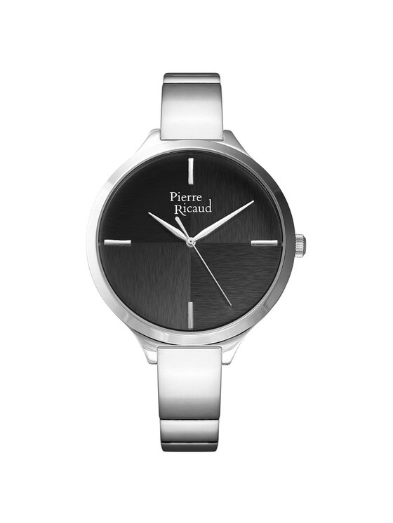 Pierre Ricaud Pierre Ricaud Orologio P22012.5114Q Argento