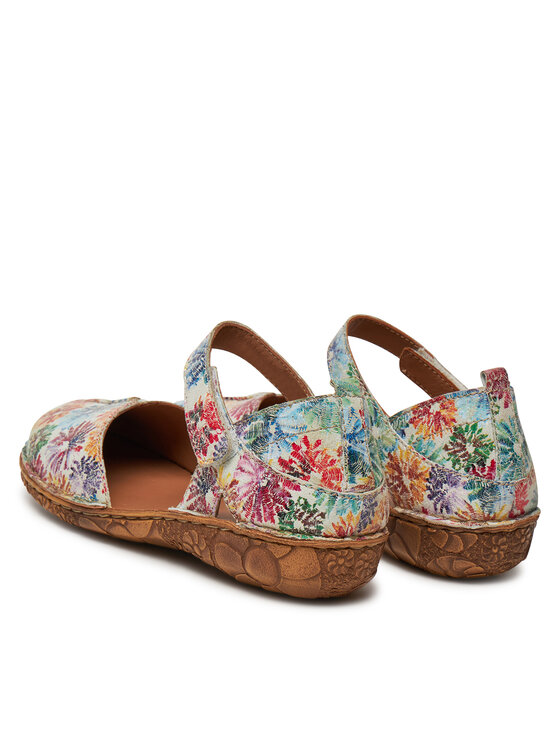 Josef Seibel Josef Seibel Sandaalid Rosalie 42 79542 Värviline