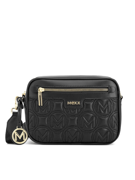 MEXX MEXX Geantă MEXX-K-004-06 Negru