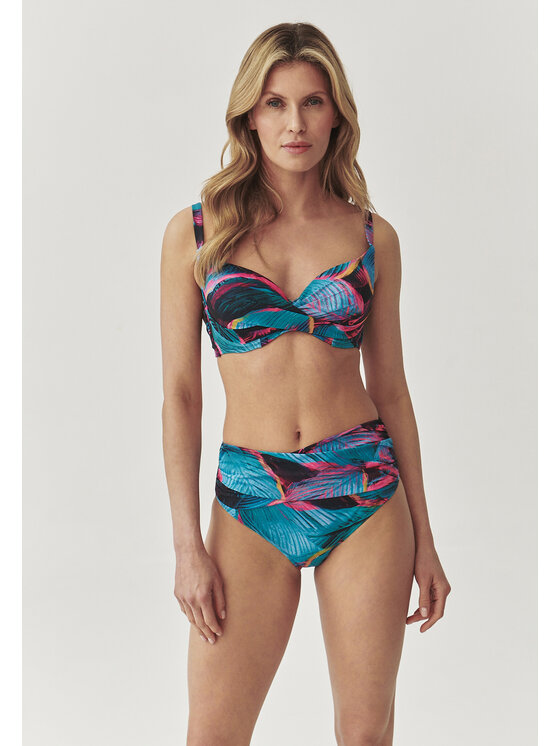 TATUUM TATUUM Dół od bikini STREZA 500 Kolorowy