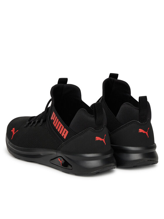 Puma Puma Tenisice Enzo 2 Clean 377126 09 Crna