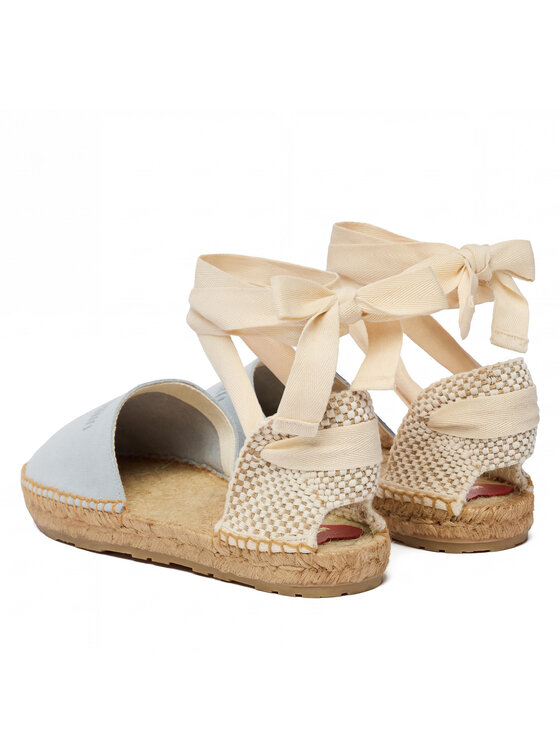LOVE MOSCHINO LOVE MOSCHINO Espadrilles JA10562G0OIG5701 Kék