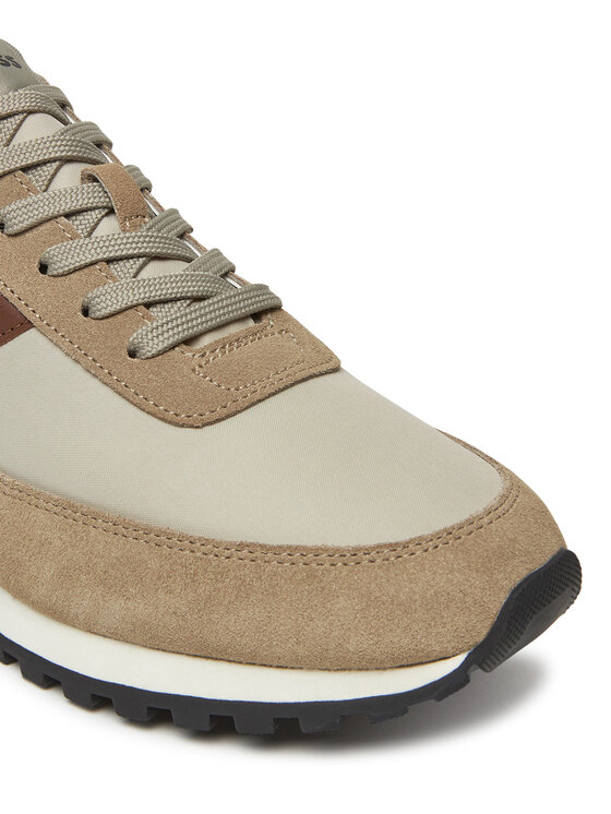 BOSS BOSS Sneakers Parkour 50548723 Bej