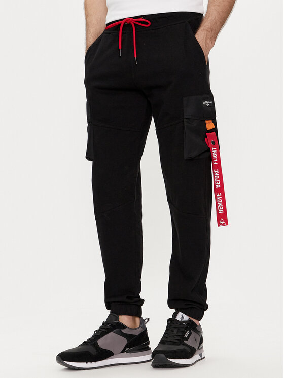 Pantaloni da tuta Aeronautica Militare