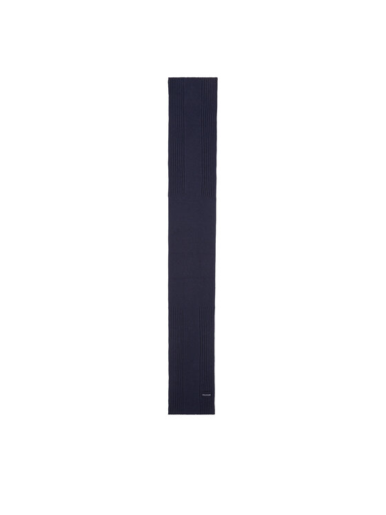 Tommy Hilfiger Tommy Hilfiger Šal Monotype AM0AM12837 Tamnoplava
