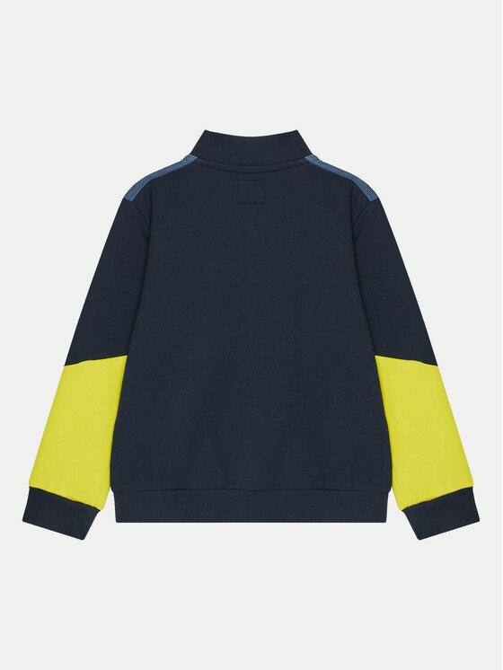 Guess Guess Treniņtērps N5RG06 KA6R4 Tumši zils Regular Fit