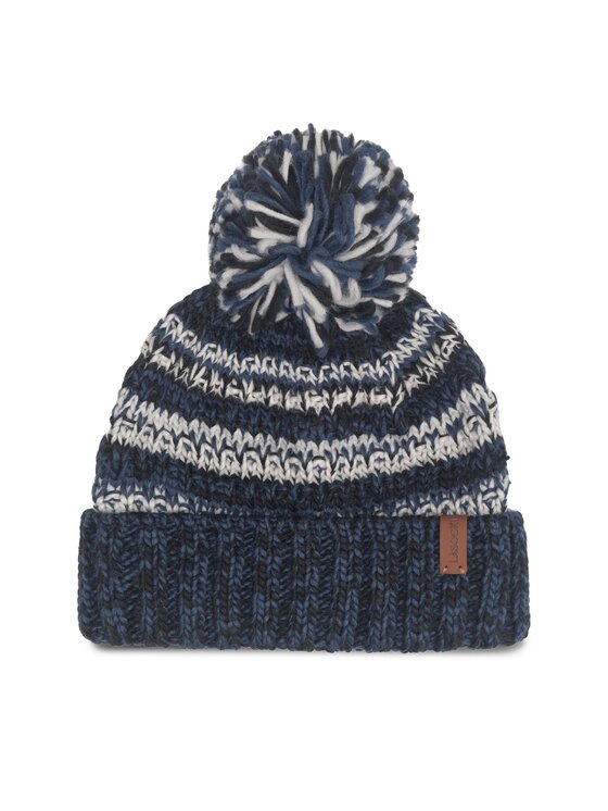 Lasocki Lasocki Mütze 2M3-003-AW23 Blau