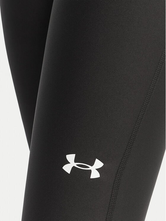 Under Armour Under Armour Tamprės HeatGear® 6010002 Juoda Slim Fit