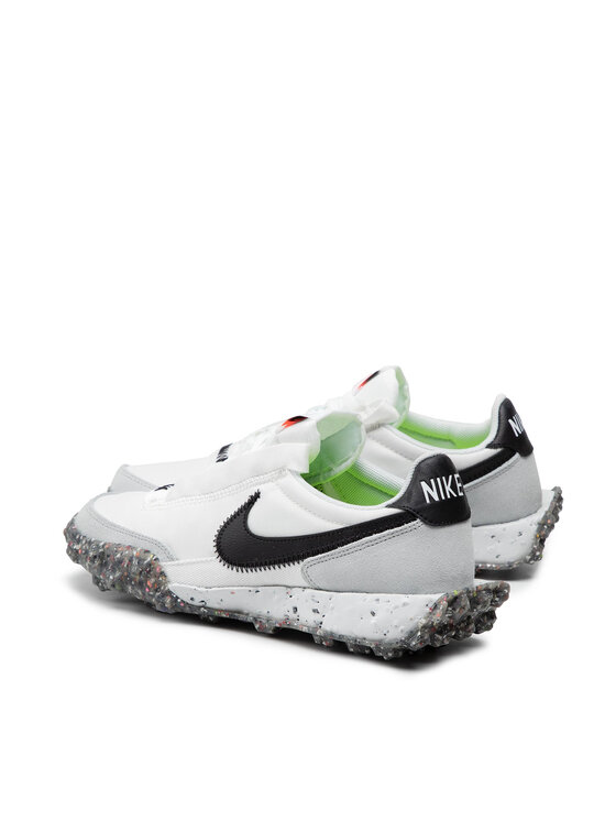 Nike Nike Tenisice Waffle Racer Crater CT1983 104 Bijela