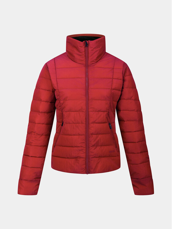 Regatta Regatta Giacca di transizione Keava III RWN271 Rosso Regular Fit